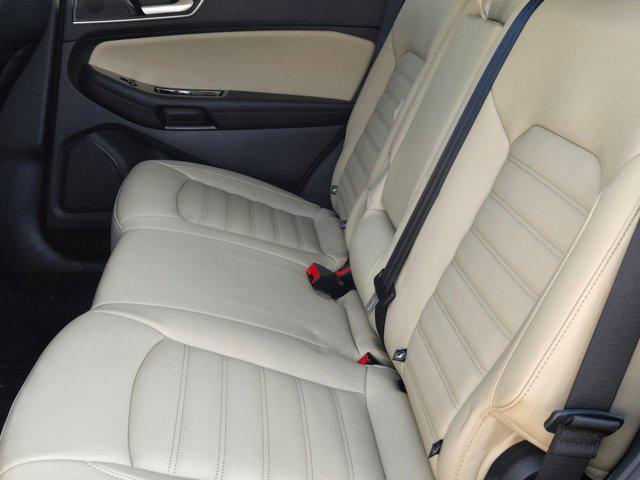 used 2019 Ford Edge car, priced at $19,338