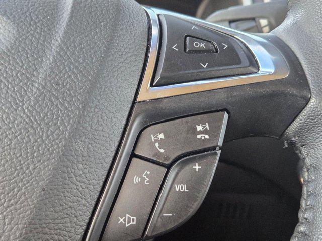 used 2019 Ford Edge car, priced at $19,338