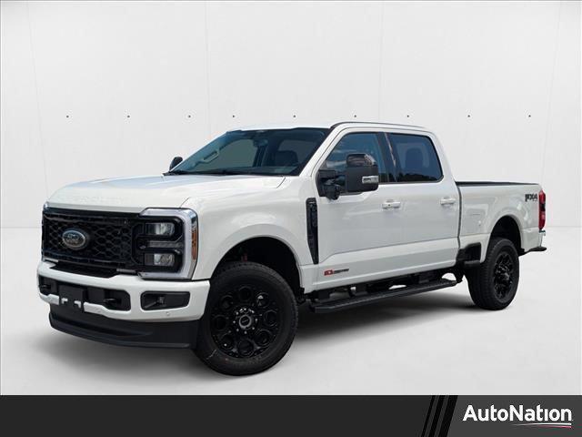 new 2025 Ford F-250 car, priced at $82,991