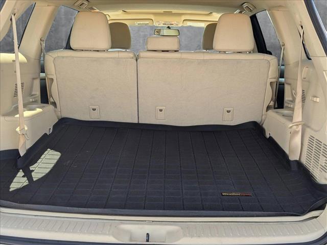 used 2015 Toyota Highlander car, priced at $20,991