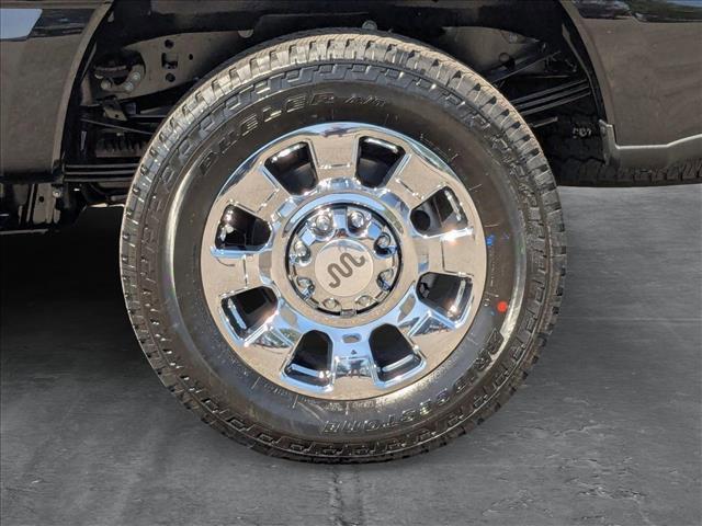 new 2025 Ford F-250 car, priced at $93,521