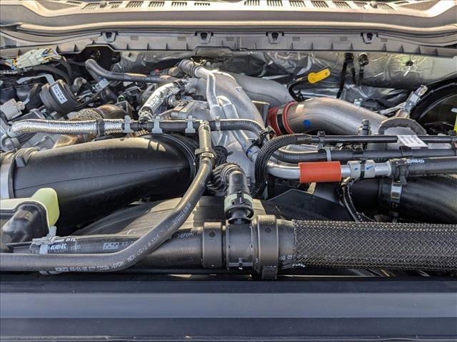 new 2025 Ford F-250 car, priced at $93,521