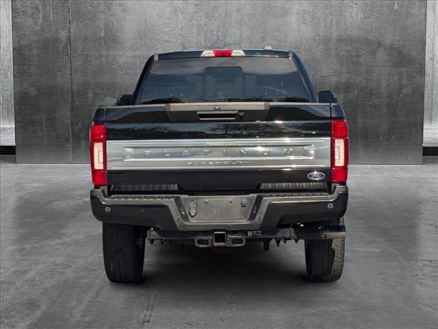 used 2020 Ford F-350 car, priced at $61,892