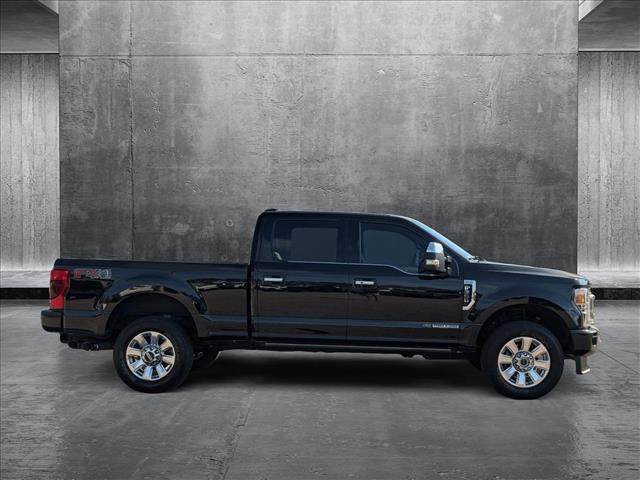 used 2020 Ford F-350 car, priced at $61,892