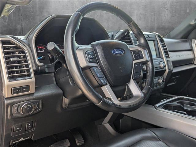 used 2020 Ford F-350 car, priced at $61,892