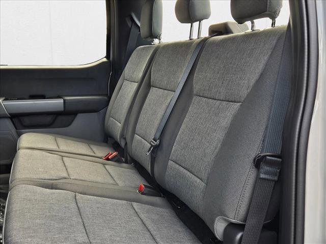 new 2026 Ford F-250 car, priced at $74,590