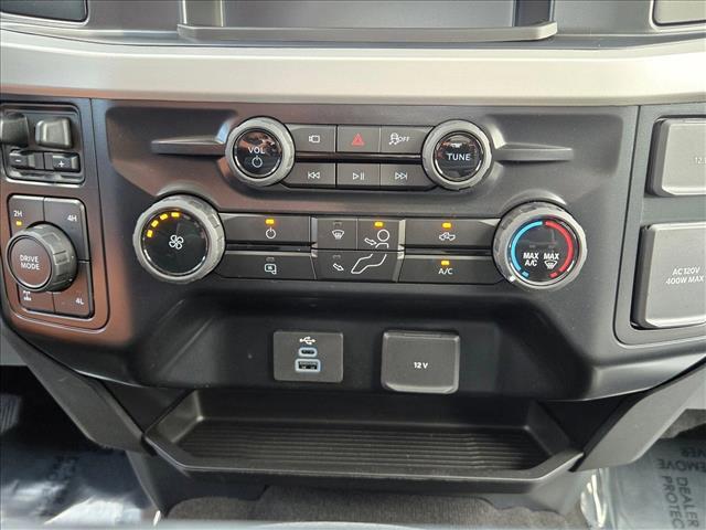 new 2026 Ford F-250 car, priced at $74,590