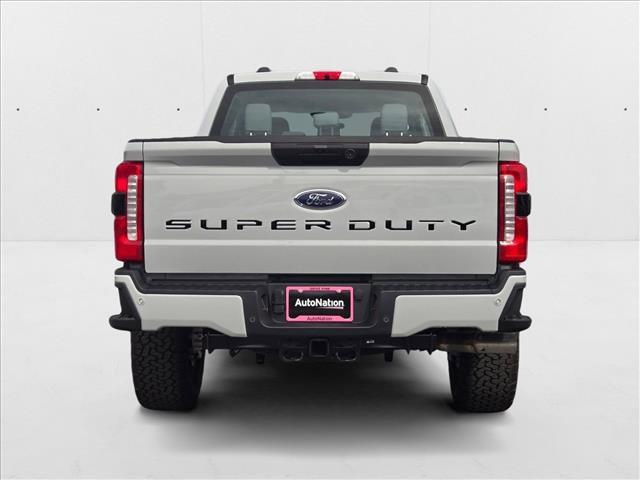 new 2026 Ford F-250 car, priced at $74,590