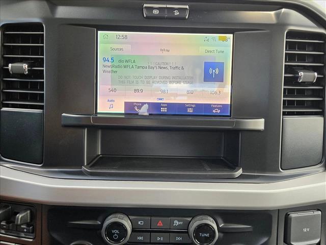 new 2026 Ford F-250 car, priced at $74,590