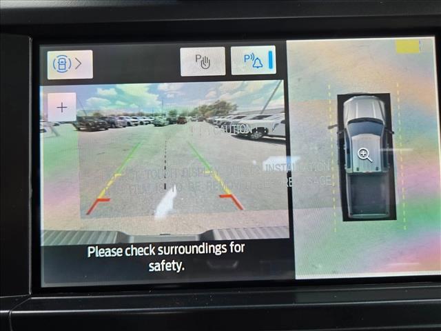 new 2026 Ford F-250 car, priced at $74,590