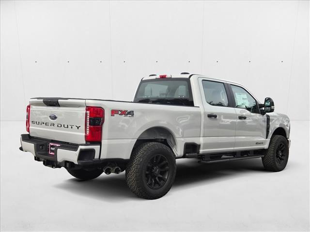 new 2026 Ford F-250 car, priced at $74,590
