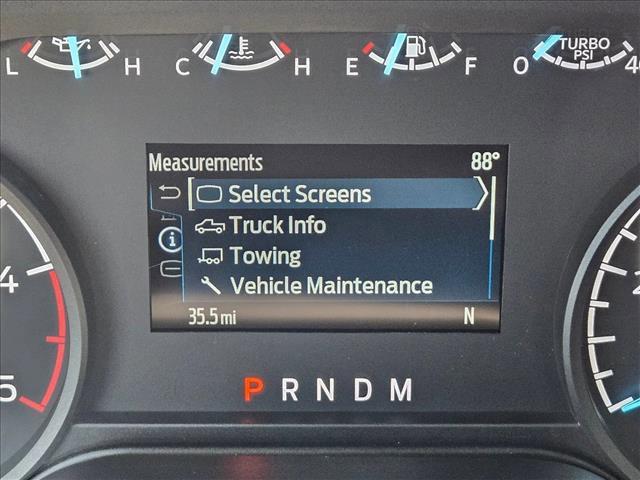 new 2026 Ford F-250 car, priced at $74,590