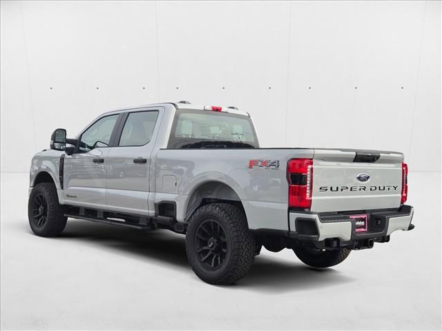 new 2026 Ford F-250 car, priced at $74,590