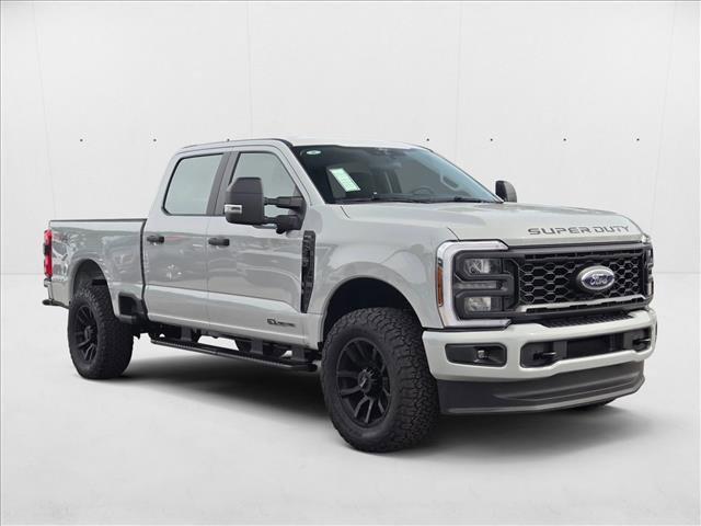 new 2026 Ford F-250 car, priced at $74,590