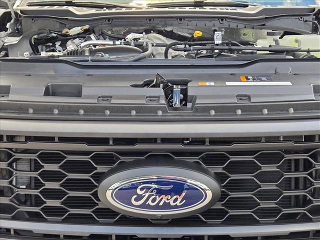 new 2026 Ford F-250 car, priced at $74,590