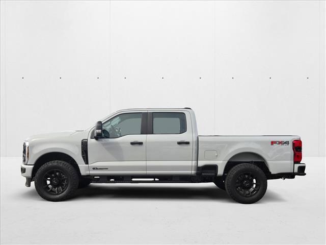 new 2026 Ford F-250 car, priced at $74,590