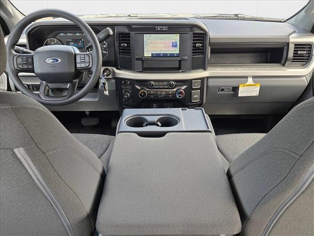 new 2026 Ford F-250 car, priced at $74,590