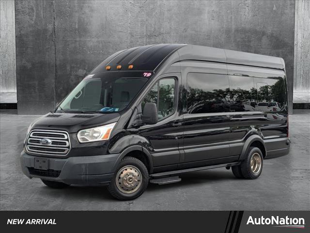 used 2019 Ford Transit-350 car, priced at $43,991