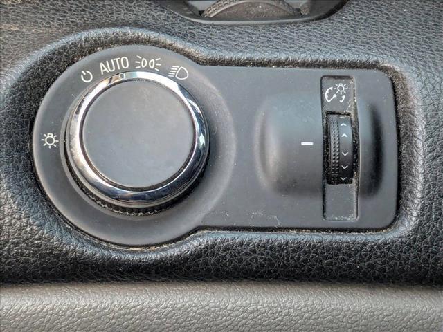 used 2015 Chevrolet Malibu car, priced at $7,997