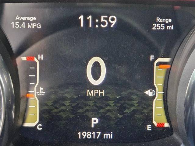 used 2023 Jeep Wrangler car, priced at $42,491