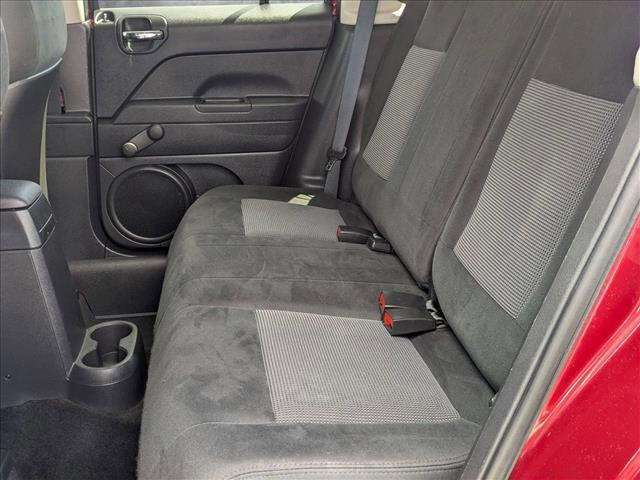 used 2013 Jeep Patriot car, priced at $7,491