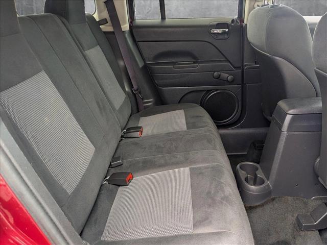 used 2013 Jeep Patriot car, priced at $7,491