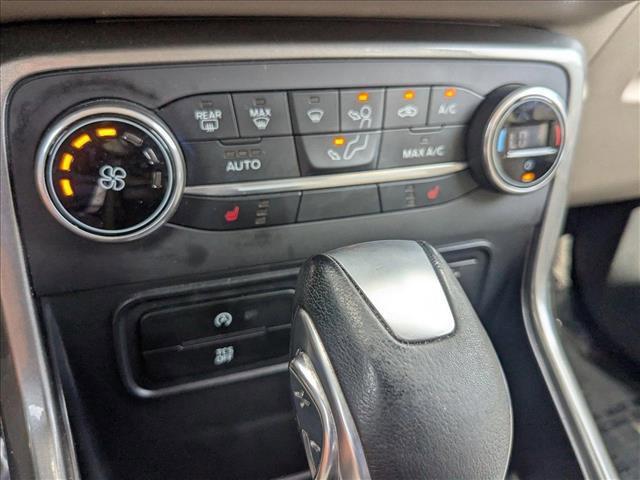 used 2018 Ford EcoSport car, priced at $14,749