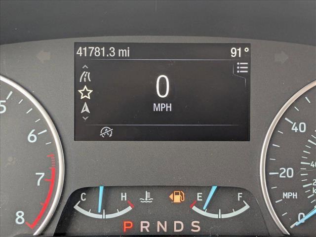 used 2018 Ford EcoSport car, priced at $14,749