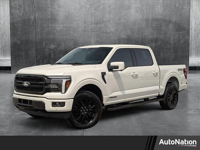 new 2025 Ford F-150 car, priced at $71,051