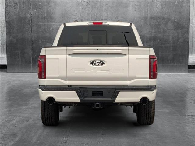 new 2025 Ford F-150 car, priced at $71,051