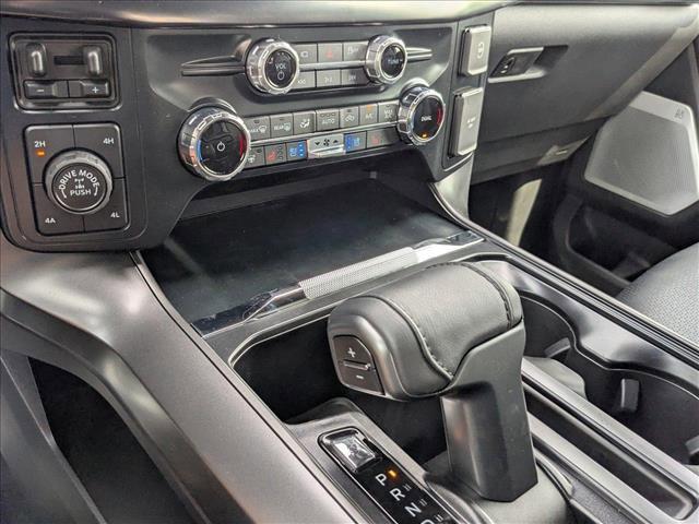 new 2025 Ford F-150 car, priced at $71,051