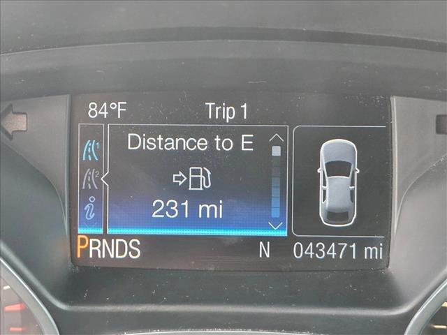 used 2016 Ford Escape car, priced at $14,991