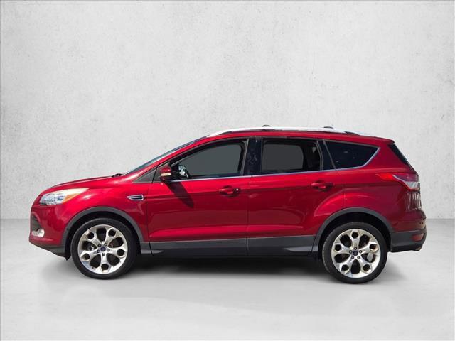 used 2016 Ford Escape car, priced at $14,991