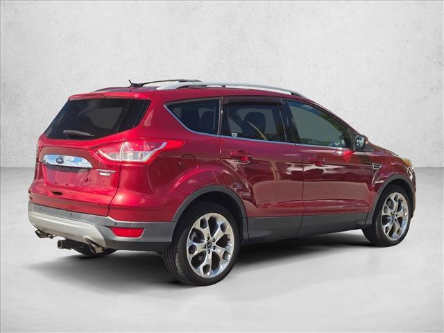 used 2016 Ford Escape car, priced at $14,991
