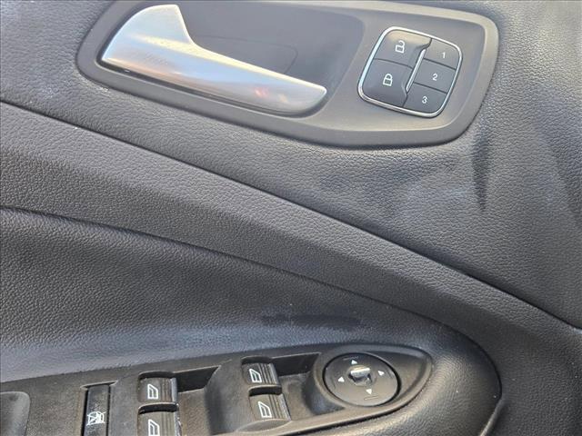 used 2016 Ford Escape car, priced at $14,991