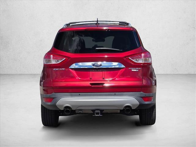 used 2016 Ford Escape car, priced at $14,991