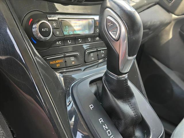 used 2016 Ford Escape car, priced at $14,991