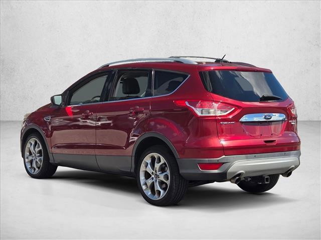 used 2016 Ford Escape car, priced at $14,991
