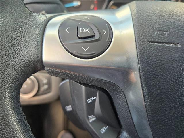 used 2016 Ford Escape car, priced at $14,991