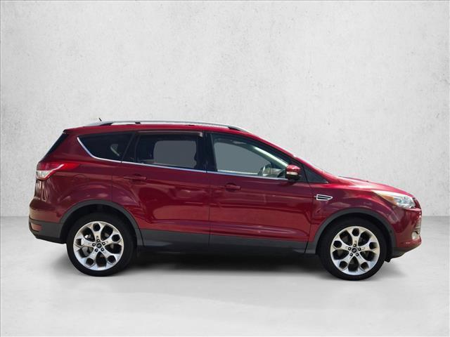 used 2016 Ford Escape car, priced at $14,991