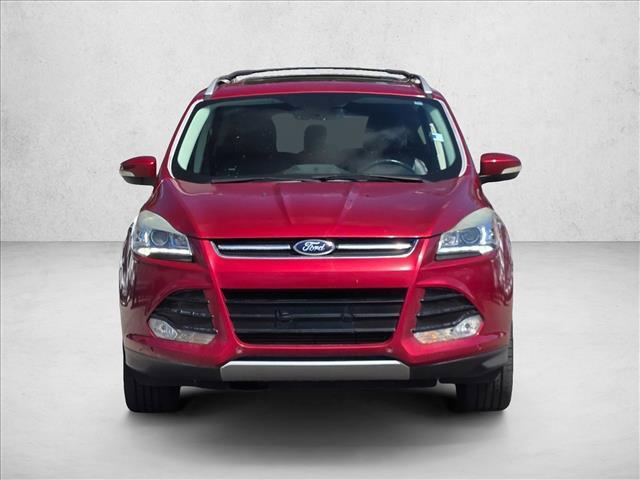 used 2016 Ford Escape car, priced at $14,991