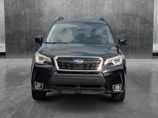 used 2017 Subaru Forester car, priced at $12,991