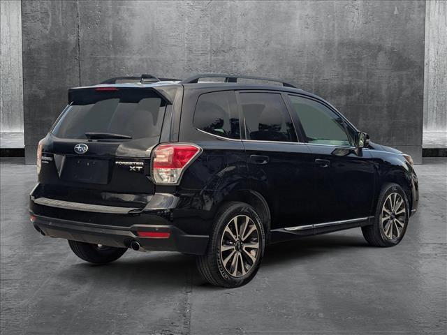 used 2017 Subaru Forester car, priced at $12,991