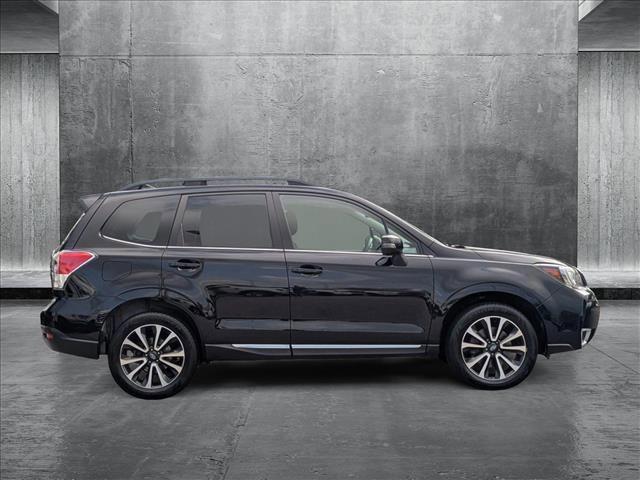used 2017 Subaru Forester car, priced at $12,991