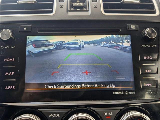 used 2017 Subaru Forester car, priced at $12,991