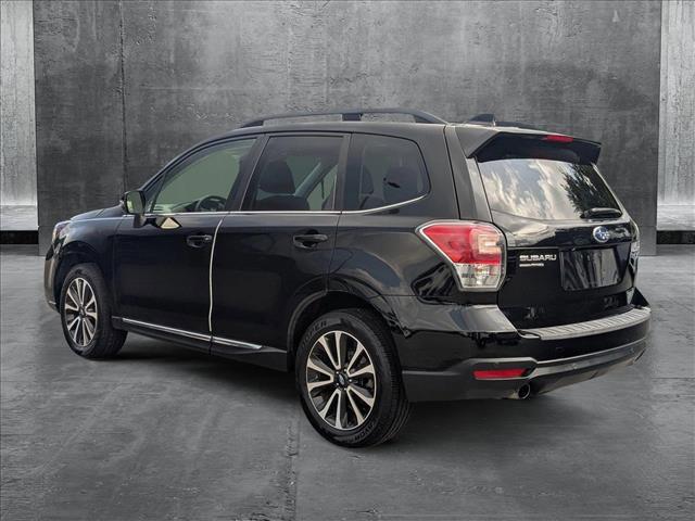 used 2017 Subaru Forester car, priced at $12,991
