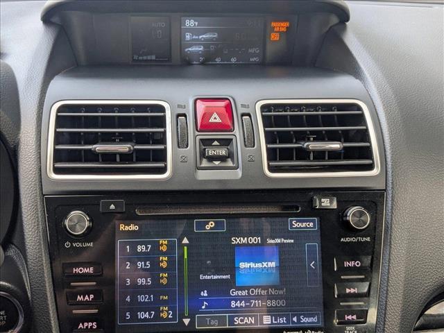 used 2017 Subaru Forester car, priced at $12,991