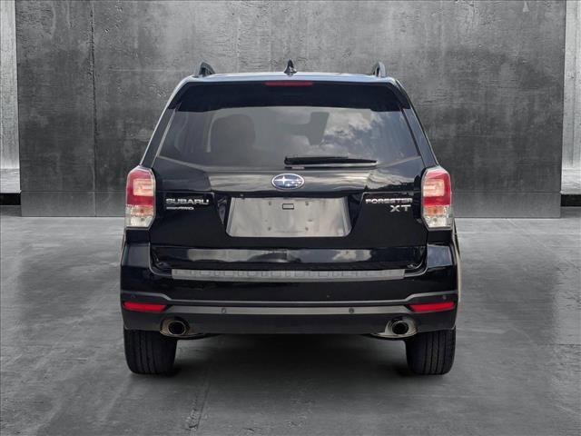 used 2017 Subaru Forester car, priced at $12,991
