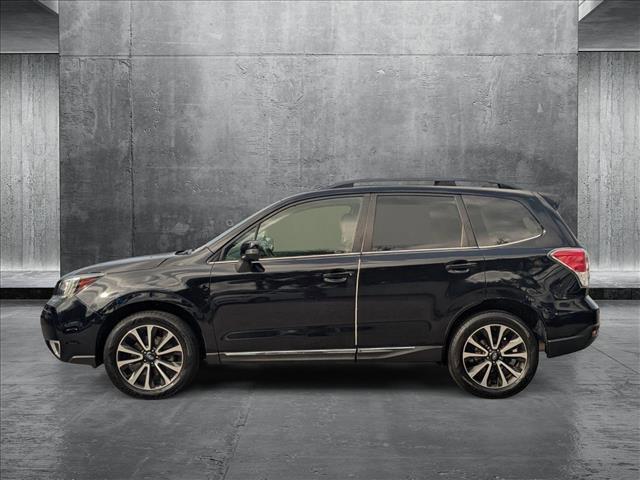 used 2017 Subaru Forester car, priced at $12,991