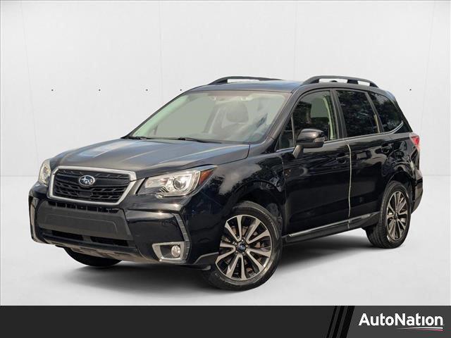 used 2017 Subaru Forester car, priced at $10,995